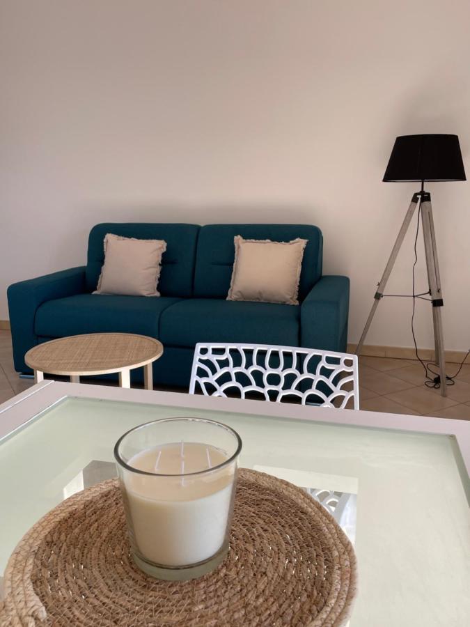 Appartement Cosy Proche Du Centre Ajaccio  Luaran gambar