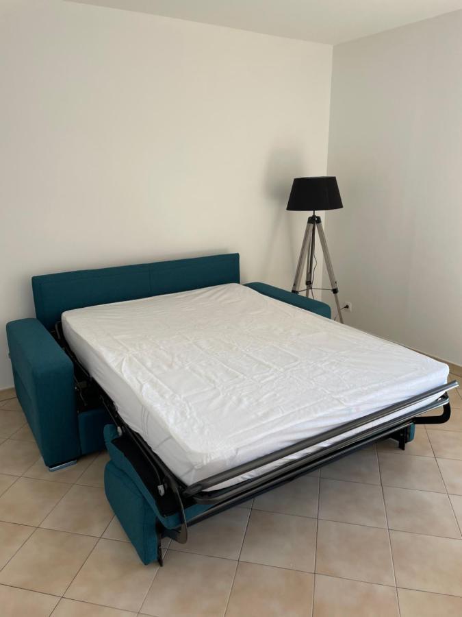 Appartement Cosy Proche Du Centre Ajaccio  Luaran gambar