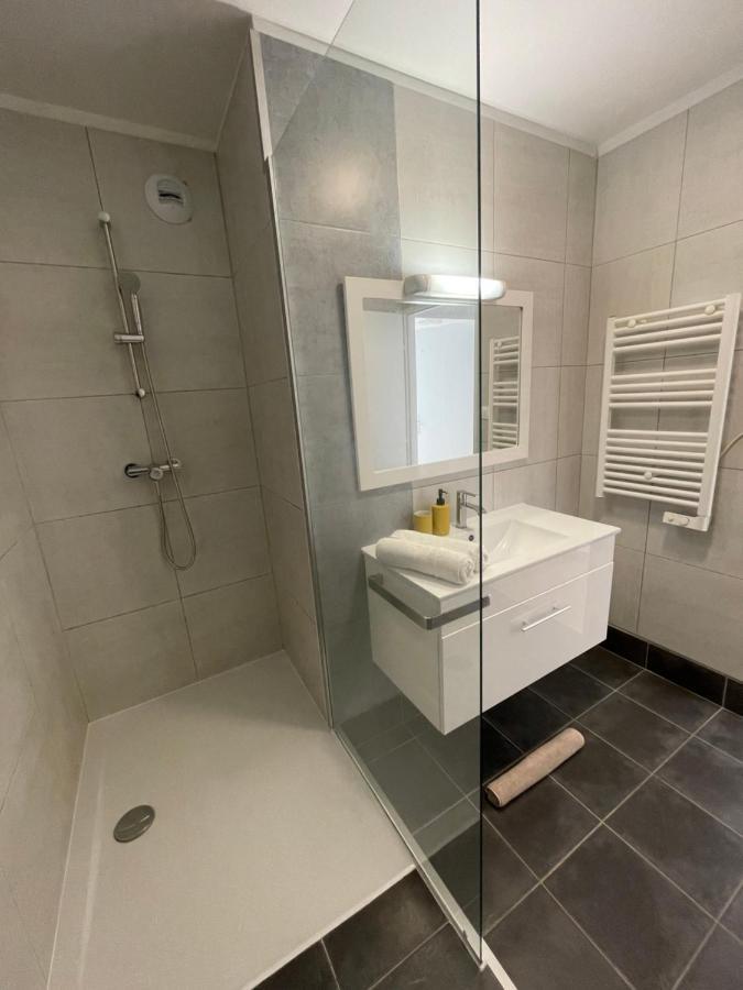 Appartement Cosy Proche Du Centre Ajaccio  Luaran gambar