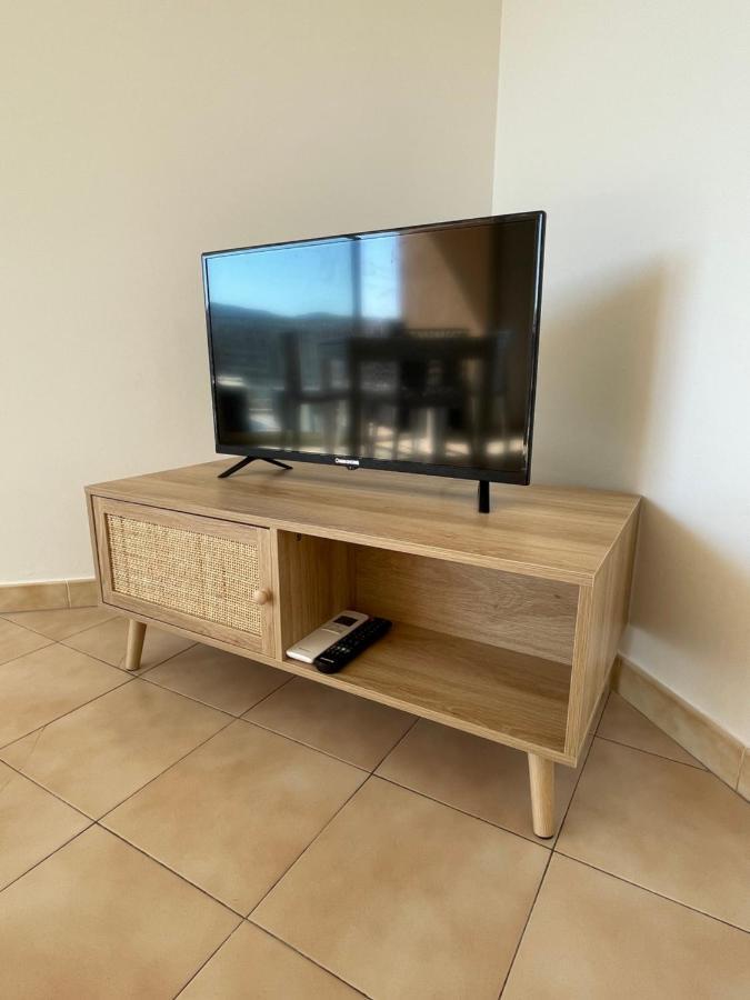Appartement Cosy Proche Du Centre Ajaccio  Luaran gambar