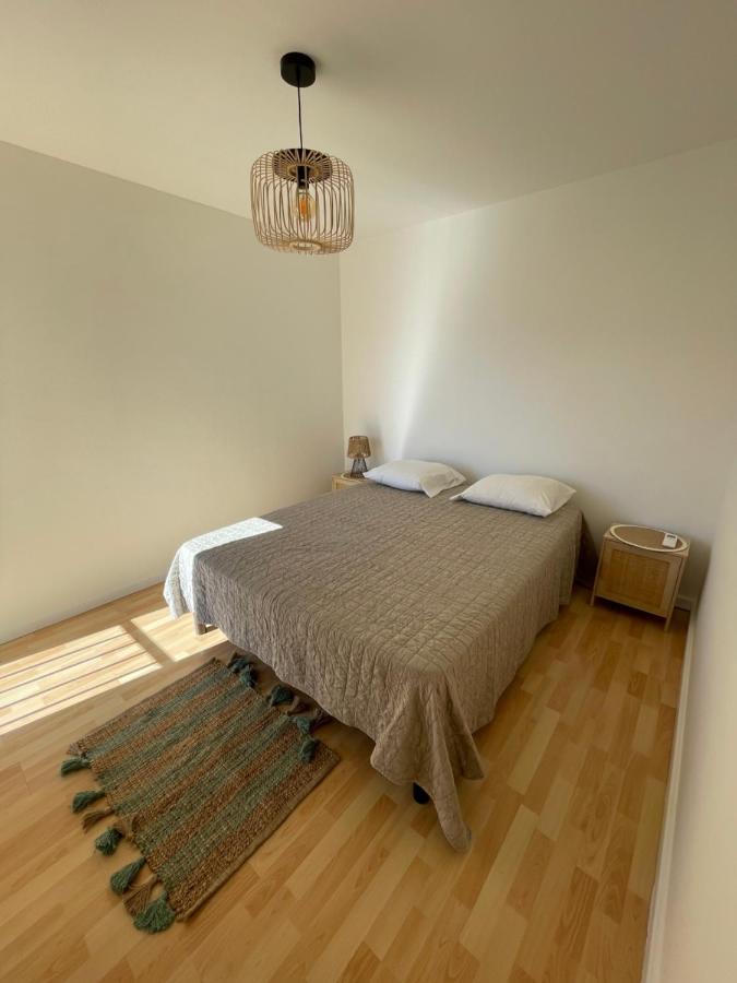 Appartement Cosy Proche Du Centre Ajaccio  Luaran gambar