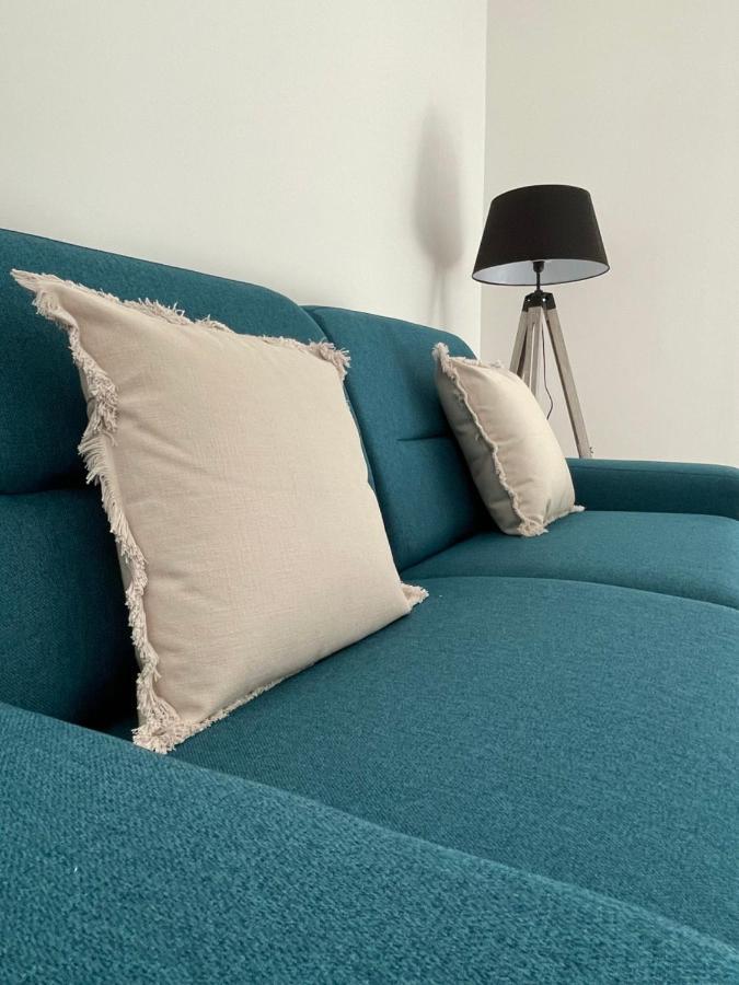 Appartement Cosy Proche Du Centre Ajaccio  Luaran gambar