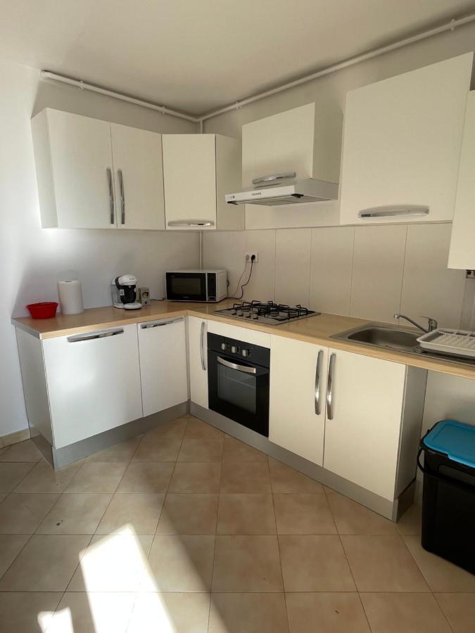 Appartement Cosy Proche Du Centre Ajaccio  Luaran gambar